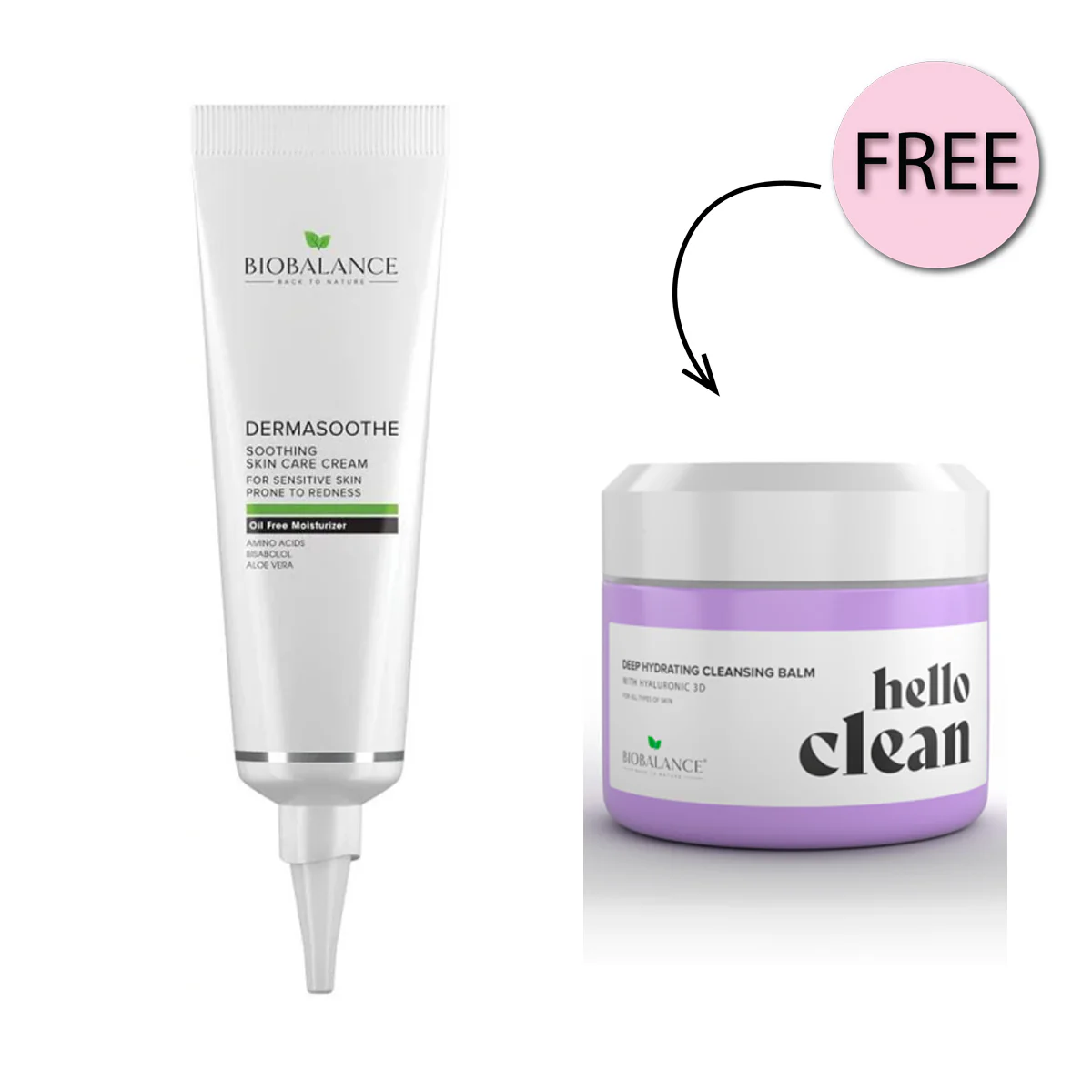 Bio Balance Flash Sale